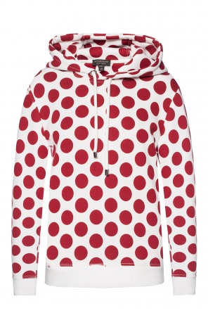 Hooded sweatshirt, zdjęcie 1 Hooded sweatshirt od Burberry